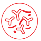 Microbiome Support icon