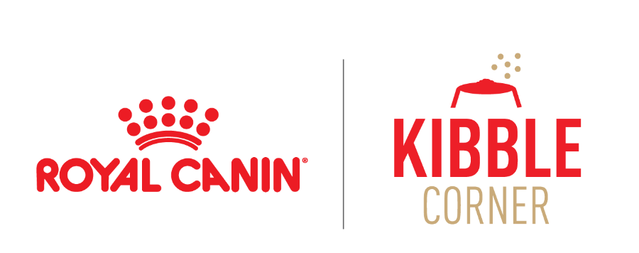 Kibble Corner Brought to you by Royal Canin