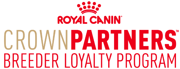 Royal Canin(R) - Crown Partners(TM) Breeder Loyalty Program