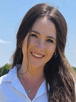 Robyn Chlapecka